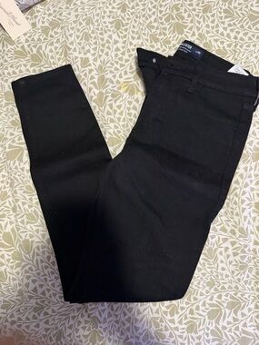 Hollister skinny jeans